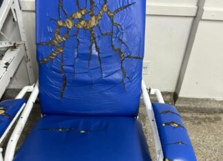 Wilker Barreto denuncia condições insalubres e precariedade nas unidades de saúde do Amazonas