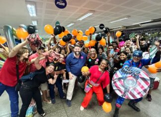 Convenção do Cidadania dá o pontapé inicial para a candidatura à reeleição do vereador William Alemão