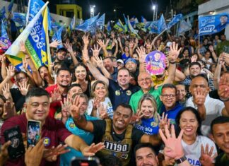 Roberto Cidade quer descentralizar atividades culturais e levar eventos para todas as zonas de Manaus