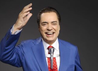 ‘Fui cretino’: a treta entre ator que fez Silvio Santos e família Abravanel