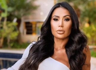 Gracyanne Barbosa surpreende ao mandar indireta nas redes sociais: “Me incomodam”