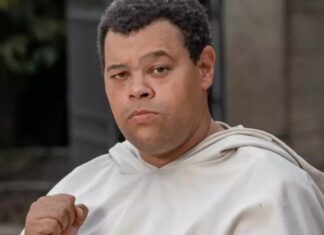 Babu Santana anuncia pausa na carreira de ator e inicia novo rumo; saiba