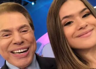 Maisa recusa participação em homenagens póstumas a Silvio Santos; entenda