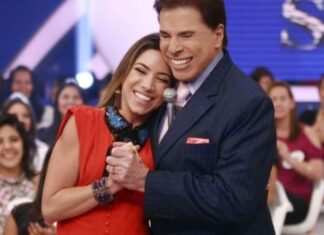 Patrícia Abravanel tem data definida para retornar ao SBT após a morte de Silvio Santos