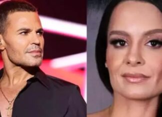 Eduardo Costa volta a chocar público ao aparecer ainda mais magro e é comparado com Maiara