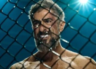 Marcos Mion encarna lutador no primeiro trailer de “MMA – Meu Melhor Amigo”