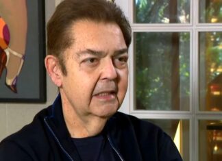 Faustão revela possibilidade de um segundo transplante de rim