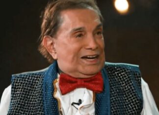 Dedé, eterno Trapalhão, diz que quer morrer de forma inusitada