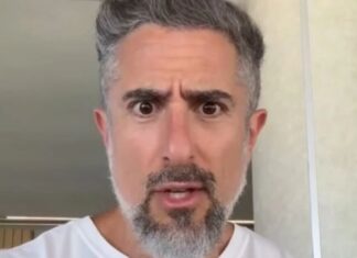 Marcos Mion se pronuncia após criticar governo Lula e ser chamado de ‘bolsominion’