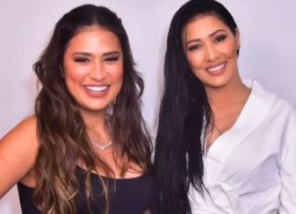 Simaria vai morar na casa de Simone Mendes após diagnóstico de doença, diz jornalista