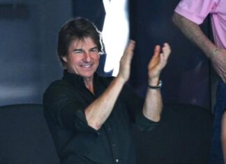 Tom Cruise deve fazer ‘acrobacia épica’ no encerramento dos Jogos de Paris