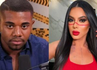 Davi Brito é acusado de ameaçar Musa do boi Garantido com arma; ex-BBB rebate