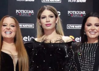 Após polêmica, Maiara cita Marília Mendonça: ‘Cada um faz do jeito que achar melhor’