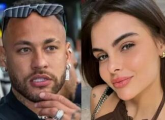 Mãe de Helena quebra o silêncio sobre acusação de traição de Neymar