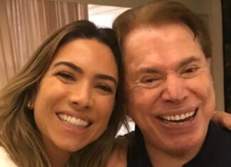 Silvio Santos: Patrícia Abravanel atualiza estado de saúde do pai em meio a internação