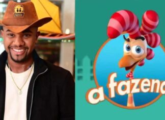 Davi Brito levanta indícios de que poderá participar da nova edição de ‘A Fazenda’