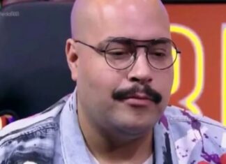 Tiago Abravanel atualiza quadro de saúde de Silvio Santos: ‘Difícil e delicado’