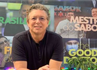 Boninho deixa a Globo em dezembro após 40 anos e diz que ‘chegou a hora de voar solo’