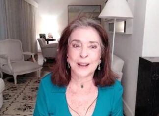 Aos 83 anos, Betty Faria volta às novelas e diz que ‘a extrema direita é contra os velhos’