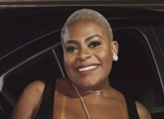 Jojo Todynho diz em live que entrará na política em 2026: ‘Mulher preta de direita’