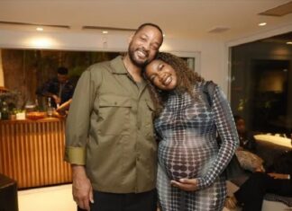 Iza tieta Will Smith em jantar especial e publica nas redes sociais: ‘Uma honra te conhecer’
