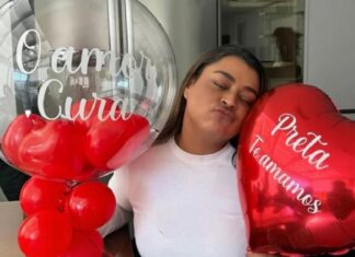 Preta Gil teve de consolar a irmã Bela ao revelar volta do próprio câncer: ‘Desabei’