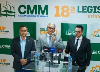 CPI da Corrupção inicia trabalhos e define lista de depoentes