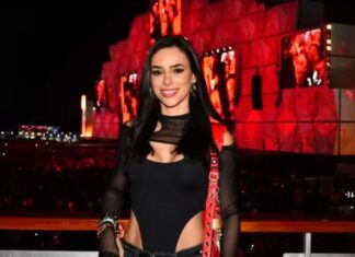 Cheia de exigências, Bruna Biancardi ganha fama de antipática no Rock in Rio