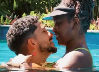 Iza e Yuri Lima juntos de novo: jogador insistiu na reconciliação após traição