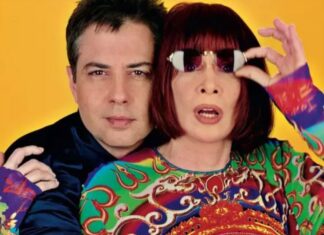 O que será? Viúvo de Rita Lee fala que cantora fez pedido secreto antes de morrer