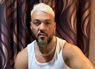 Belo agradece por casamento com Gracyanne Barbosa e diz que ser solteiro traz benefícios