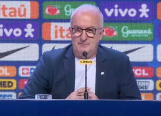 Dorival Júnior convoca artilheiro do Botafogo para Seleção Brasileira; veja a lista completa