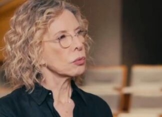 Marília Gabriela revela que desistiu do sexo: ‘Acabou e foi bom enquanto durou’