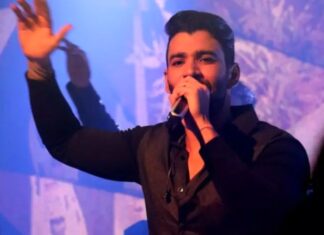 Gusttavo Lima pode ser dono oculto de ex-patrocinadora do Corinthians, diz polícia