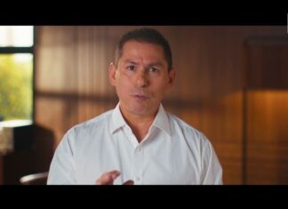 Na reta final, Marcelo abre o coração para o eleitor manauara; confira