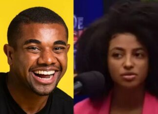 Prima de Davi Brito afirma que ganhou R$ 500 por 3 meses de trabalho ao ex-BBB