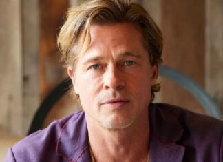 Brad Pitt está pensando em morar fora dos EUA após perder totalmente contato com os filhos