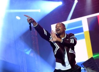 Will Smith é anunciado como atração no Rock in Rio: ‘Música é amor antigo’