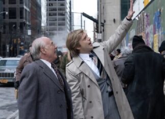 O Aprendiz: Filme que retrata ‘podres’ de Trump supera boicote para chegar ao Brasil