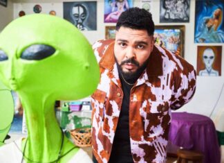 Em alta na Globo, Paulo Vieira renova contrato com a emissora até 2027