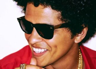 Como Bruno Mars se tornou uma febre de público com maratona de shows no Brasil