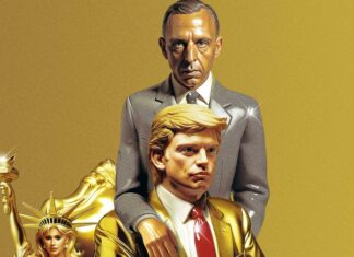 ‘O Aprendiz’, filme sobre Trump que desagradou o ex-presidente, chega ao Brasil