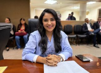 PL de Thaysa Lippy amplia e assegura a política de proteção à saúde bucal dos autistas, em Manaus