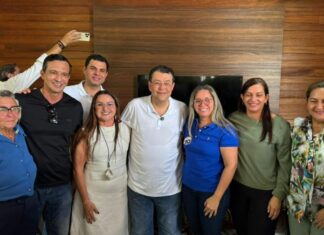 MDB aumenta influência em municípios do Amazonas nas eleições 2024