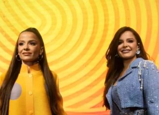 Maiara e Maraisa negam rumores de fim da dupla: ‘Temos um negócio para honrar’