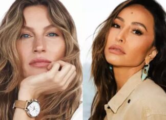 Quais são as chances de engravidar após os 40 anos, como Gisele Bündchen e Sabrina Sato?