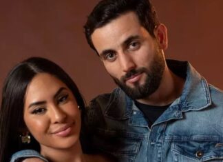 Após crise, Isabelle Nogueira e Matteus Amaral se mudam para apartamento luxuoso em São Paulo