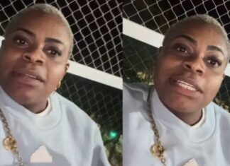 Jojo Todynho lamenta derrota de candidato e prepara: ‘Vamos começar o projeto Jojo 2026’