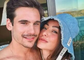Sabrina Sato anuncia gravidez ao lado de Nicolas Prattes; saiba tudo