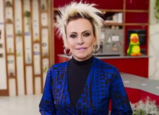 ‘Dieta da sopa’ e mamão: Ana Maria Braga tem segredo simples para manter o corpo aos 75 anos